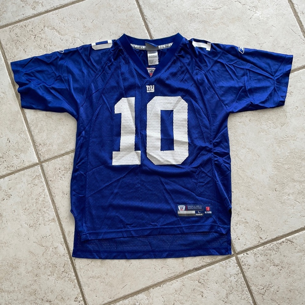 NY Giants Jersey